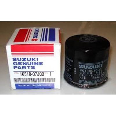 Filtre à l'huile Suzuki 16510-07J00